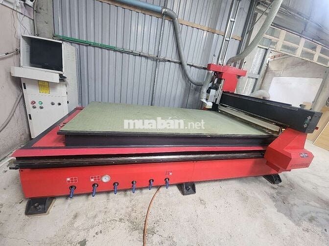 SANG NHƯỢNG XƯỞNG NỘI THẤT Tại TP.HCM