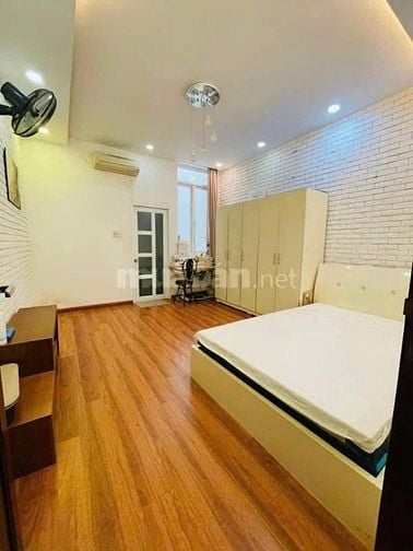 Đường Số Tân Kiểng, 04 Tầng, 4x18m