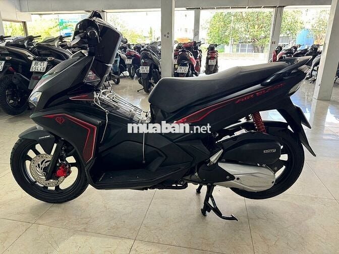 Airblade 2019 smarkey