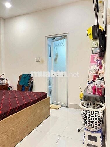 BÁN CĂN HỘ 78M2 TẠ QUANG BỬU Q8 FULL NT 3750 TỶ CÓ SỔ HỒNG