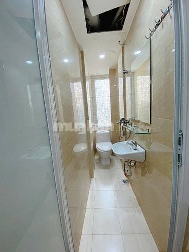 NHÀ RIÊNG MINH KHAI-ĐỐI DIỆN TIMECITY-ÔTÔ ĐỖ CỬA-22m2-4TẦNG-CHỈ 3TỶ500