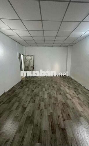 Cho thuê nhà MT thụt Xô Viết Nghệ Tĩnh p25 Bình Thạnh