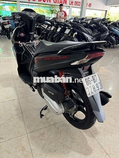 Airblade 2019 smarkey
