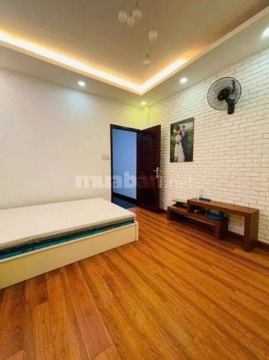 Đường Số Tân Kiểng, 04 Tầng, 4x18m