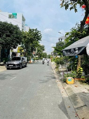 Đường Số Tân Kiểng, 04 Tầng, 4x18m