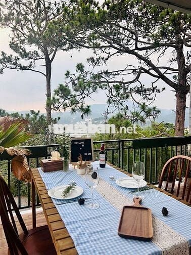 💥 Bán Gấp Villa Hoàn Công Full Nội Thất – Mặt Tiền Lý Nam Đế Siêu Đẹp!