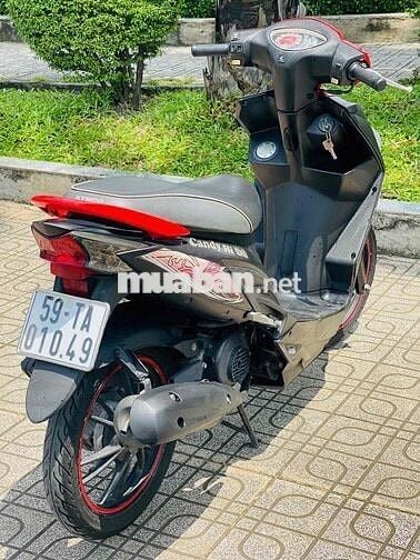 candy hi 50cc biển tp