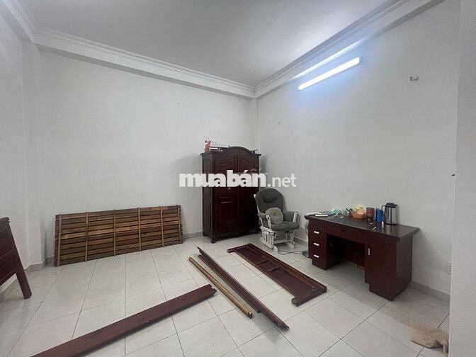 🔥 Nhà 5PN 5WC full nội thất xịn Nguyễn Hữu Cảnh chỉ 30tr/tháng 🏠✨