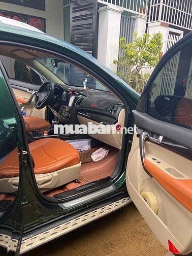 Kia Sorento 2016 GAT - 93000 km