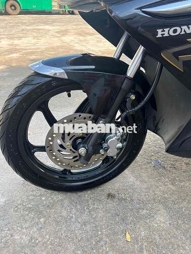 air blade 2010 odo 5.200 cây chính chủ