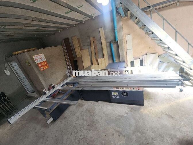 SANG NHƯỢNG XƯỞNG NỘI THẤT Tại TP.HCM