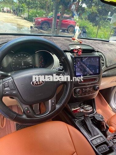 Kia Sorento 2016 GAT - 93000 km