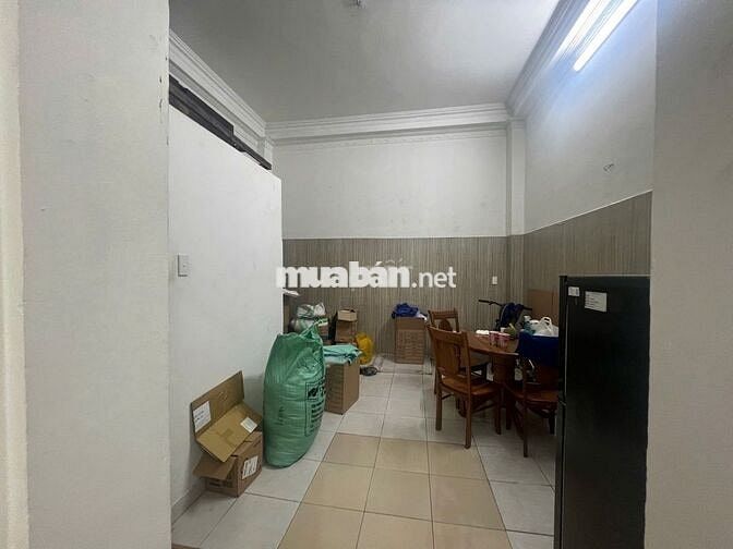 🔥 Nhà 5PN 5WC full nội thất xịn Nguyễn Hữu Cảnh chỉ 30tr/tháng 🏠✨