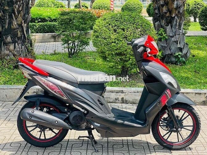 candy hi 50cc biển tp