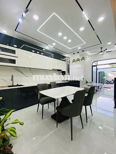Bán gấp nhà 2 lầu ngay KDL BỬU LONG , BIÊN HOÀ