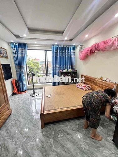 bán nhà đức thượng , chục kinh doanh , ô tô chánh , full nội thật