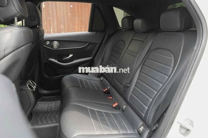 Mercedes Benz GLC300 4Matic 2021