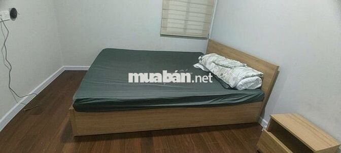 QUÁ HOT 1PN BẾP RÈM 1 MÁY LẠNH 1 GIƯỜNG 7TR