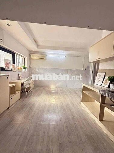 Phòng Trọ Giá Rẻ Ngay Bùi Đình Tuý