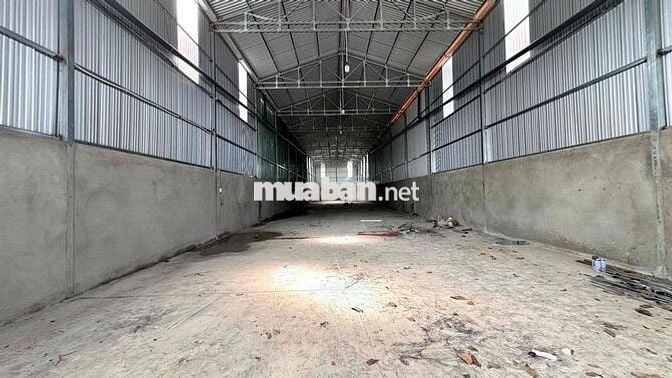 CHO THUÊ KHO MỚI 100% - Không cấm tải