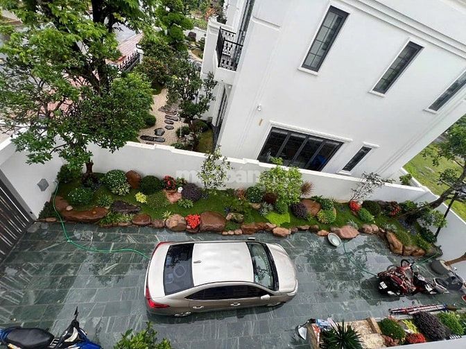Bạn có muốn sở hữu một sân vườn, lối đi với đá tự nhiên cao cấp? 