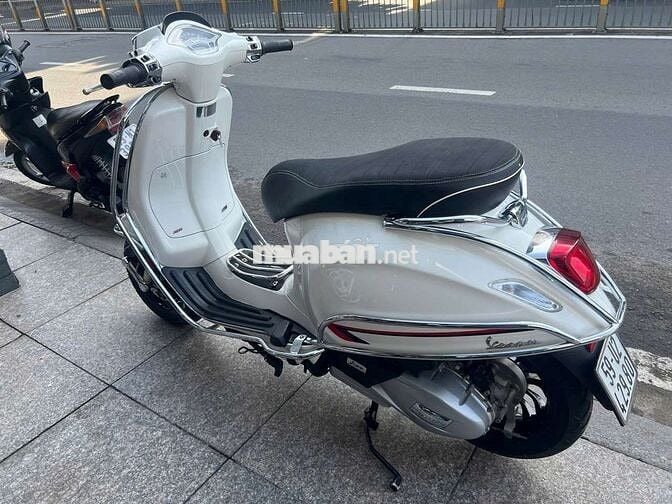 Piaggio spring yget ABS 2021 mới 90% Bstp chính ch