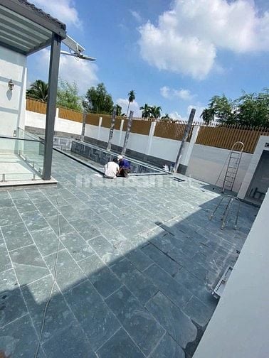 Bạn có muốn sở hữu một sân vườn, lối đi với đá tự nhiên cao cấp? 