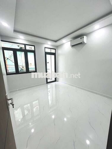 Bán Nhà 2 Tầng 105 m2 Lô Nhì Huỳnh Tấn Phát Ở Hoặc Cho Thuê Nhỉnh 7 Tỷ