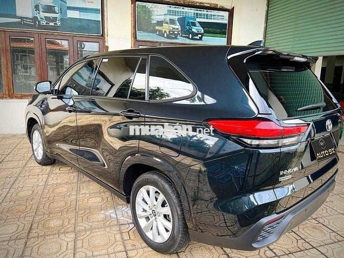 🚘 Toyota Innova Cross 2025 - Siêu Cọp 11.000km