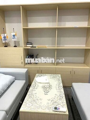 Cho Thuê Nhà Đường Điện Biên Phủ, Bình Thạnh (Cho Làm CHDV - Cải Tọa)