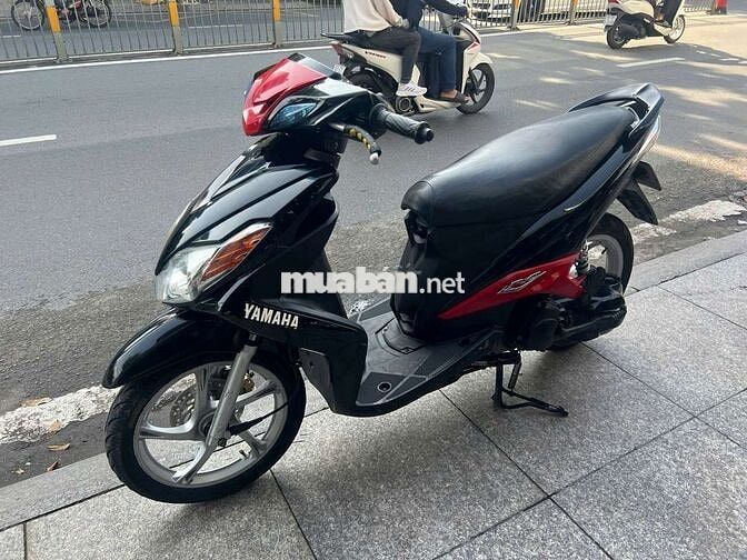 Yamaha Luvias 2012 mới 90% biển số thành phố
