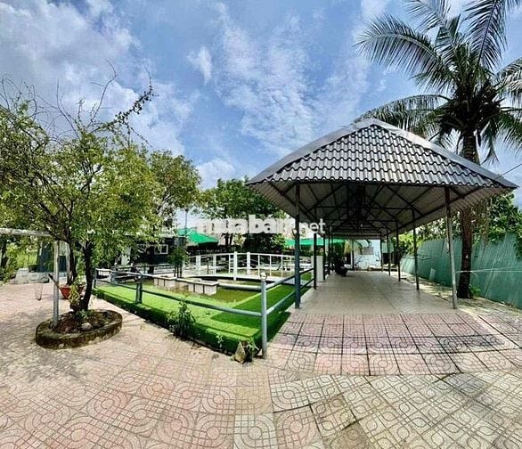 Cho thuê mặt bằng 1200m2, phường Phước Tân, Biên Hoà, Đồng Nai.