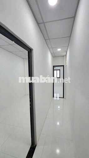 NHÀ 3PN - HẺM 1 TRỤC - HUỲNH TẤN PHÁT, NỘI THẤT - SỔ R- CHỈ 3.XY TỶ TL