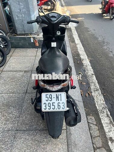 Yamaha Luvias 2012 mới 90% biển số thành phố