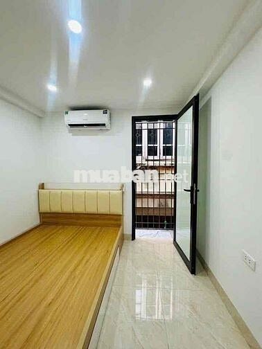 bán nhà Q7-25m2-2 tỷ6-Huỳnh Tấn Phát-Phú Thuận-2PN-2WC