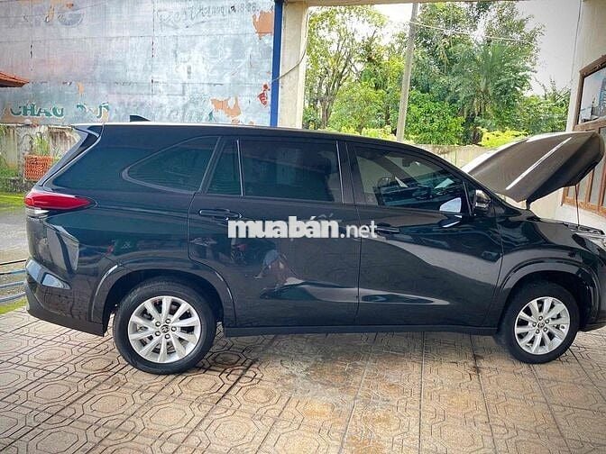 🚘 Toyota Innova Cross 2025 - Siêu Cọp 11.000km