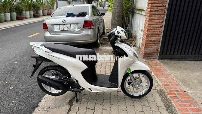 Vision 2025 bao giấy