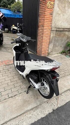 Vision 2025 bao giấy