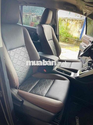 🚘 Toyota Innova Cross 2025 - Siêu Cọp 11.000km