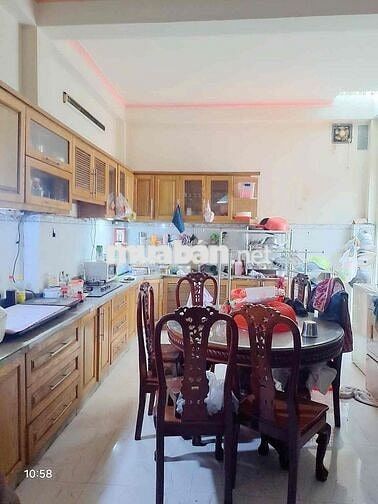 Bình Tân kế eonmail DT8.5*27.5 nhà 3 tầng giá 14.5tỷ