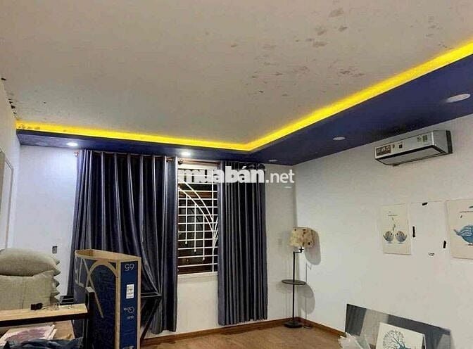 Cho thuê nhà đẹp 1Trệt 2Lầu, Kdc Bửu Long, Biên Hoà, Đồng Nai.