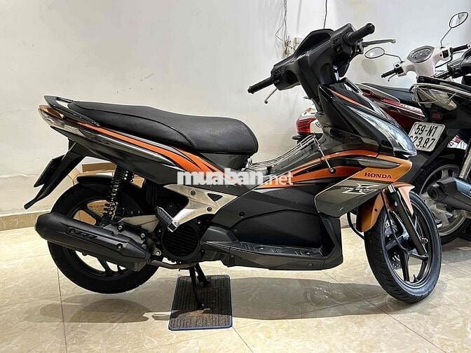 AB 2008 BSTP Lên Thái Đẹp Keng Giá Chỉ 8.9 🍠