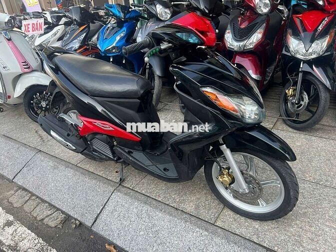 Yamaha Luvias 2012 mới 90% biển số thành phố