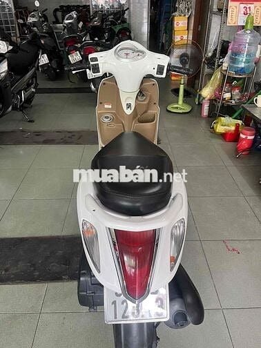 bán noza xe chính chủ bstp