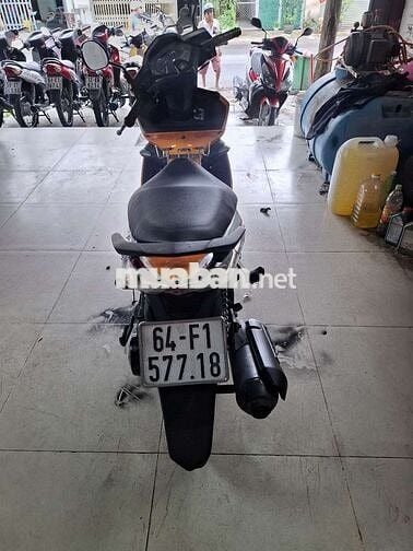 Honda.zin dep