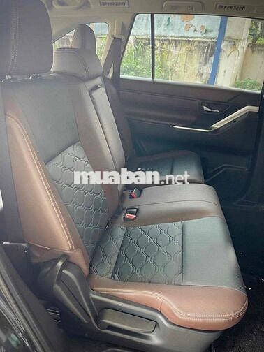 🚘 Toyota Innova Cross 2025 - Siêu Cọp 11.000km