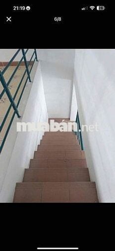 Cho thuê nhà 1T1L khu phố 1 phường Bửu Long , Biên Hoà
