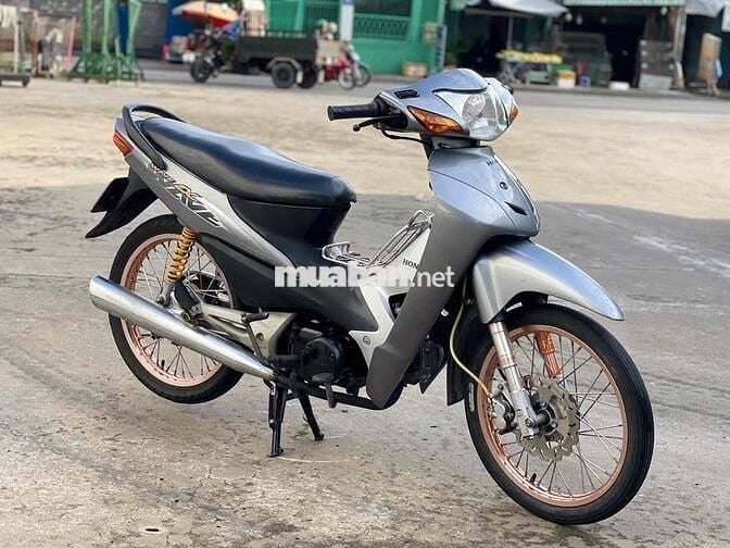 [Xe chất]👉 Honda Wave A 2014✨Có đĩa✨Máy Zin✨áo đẹp