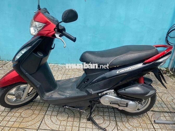 CANDY 50 dùng cho học sinh