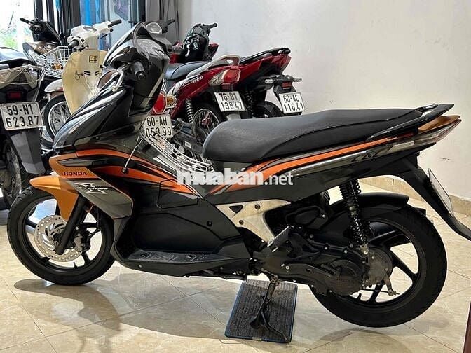 AB 2008 BSTP Lên Thái Đẹp Keng Giá Chỉ 8.9 🍠